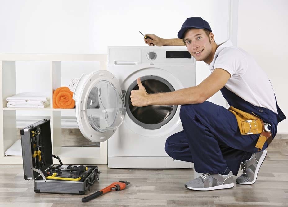 home Appliance services