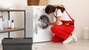 refrigerator repair services, washing machine repair services